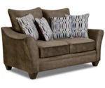 Peak Living 3850 Loveseat