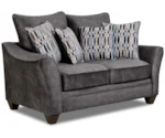 Peak Living 3850 Loveseat