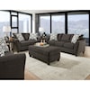 Peak Living 4550 Sofa