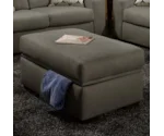 Peak Living 5100 Group Storage Ottoman
