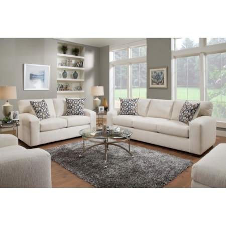 Living Room Group