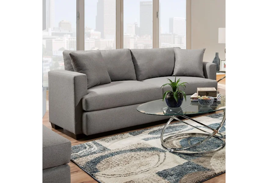 5300 Sofa by Peak Living at Prime Brothers Furniture