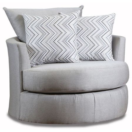 Swivel Chair
