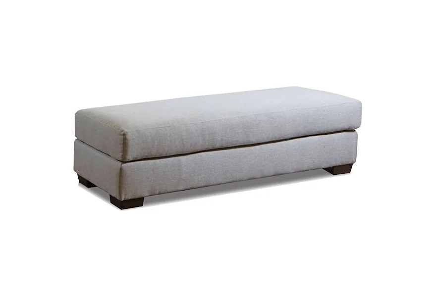 5500 Ottoman by Peak Living at Prime Brothers Furniture