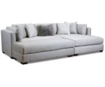 Peak Living 5500 Ottoman