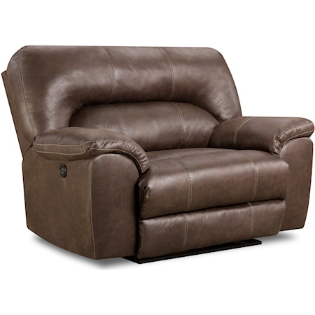 Recliner