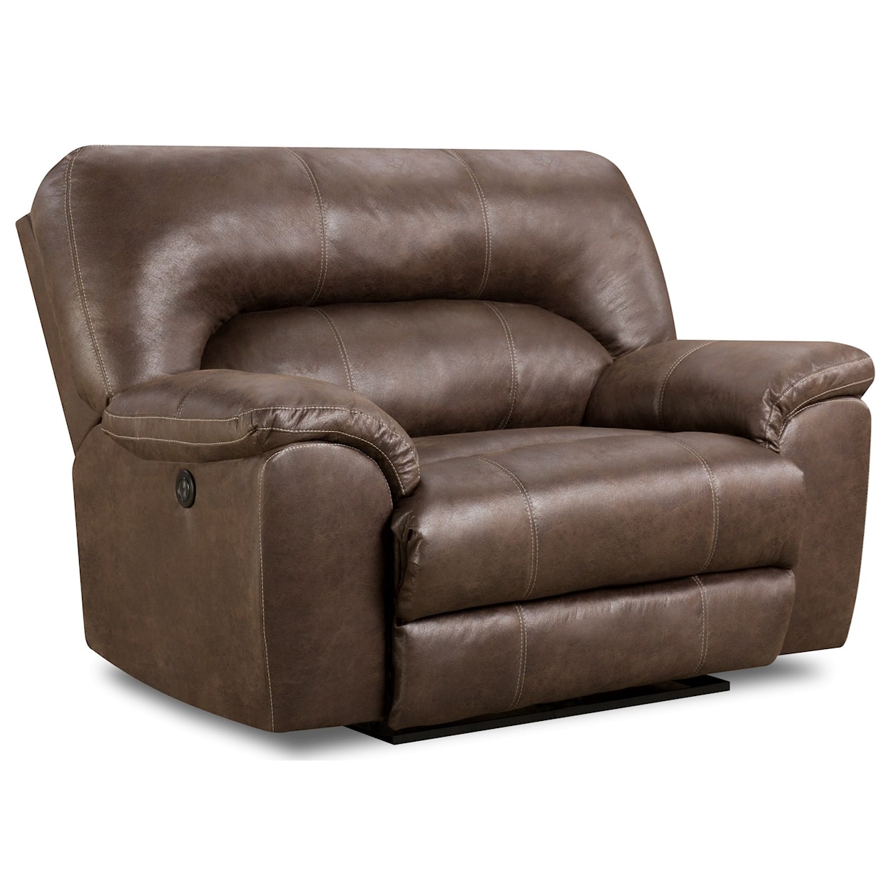 Peak Living 7409 Recliner