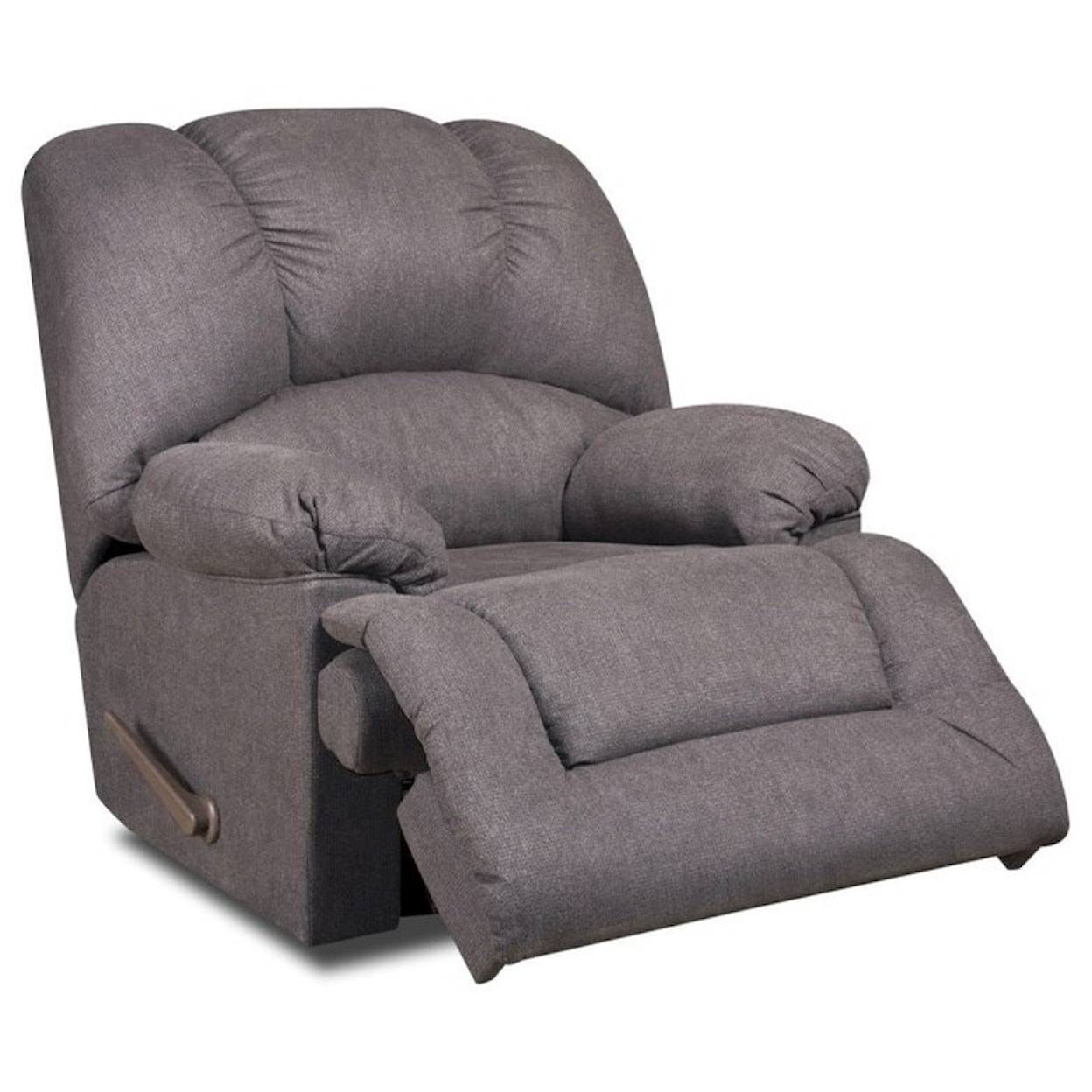 Peak Living 9700 Rocker Recliner