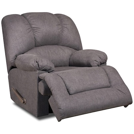 Rocker Recliner