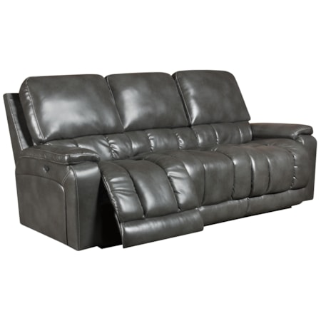 Reclining Sofa