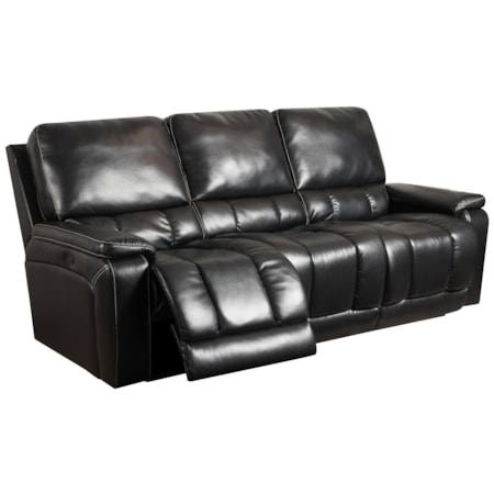 Reclining Sofa