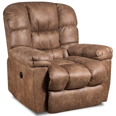 Recliner