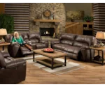 Peak Living AF740 Reclining Loveseat