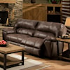 Peak Living AF740 Power Reclining Sofa