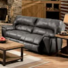 Peak Living AF740 Reclining Sofa