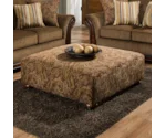 Peak Living 5650 Cocktail Ottoman