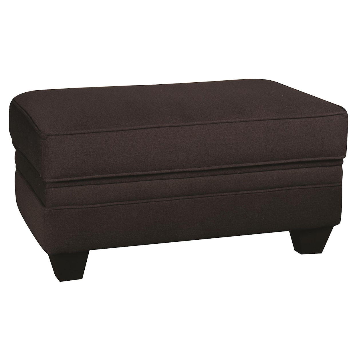 Peak Living Rachel Rachel Cocktail Storage Ottoman