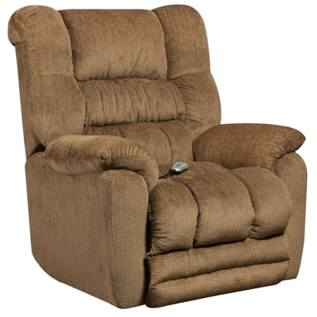 Rocker Recliner