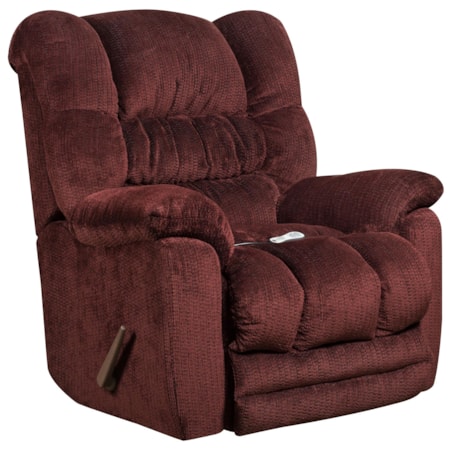 Rocker Recliner