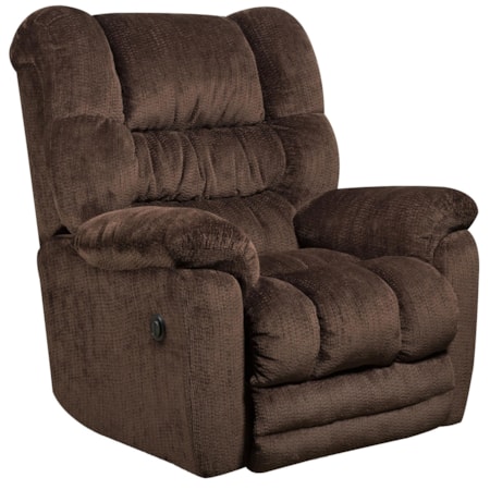 Rocker Recliner