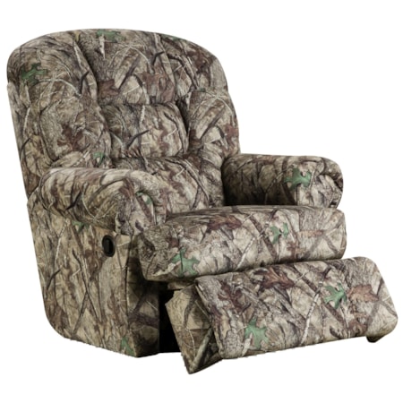 Power Recliner
