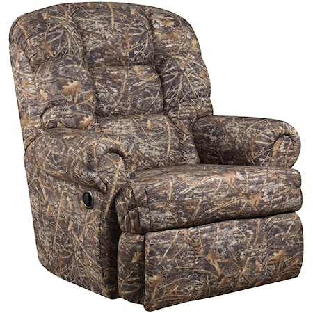 Recliner