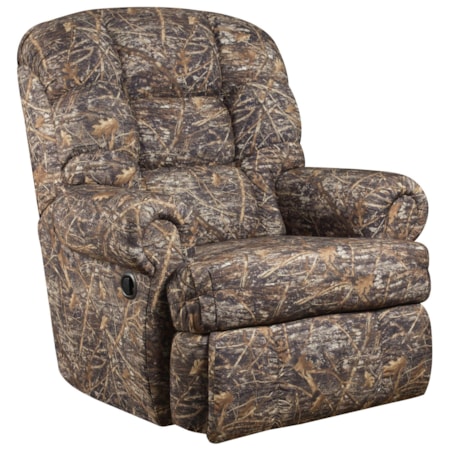 Recliner