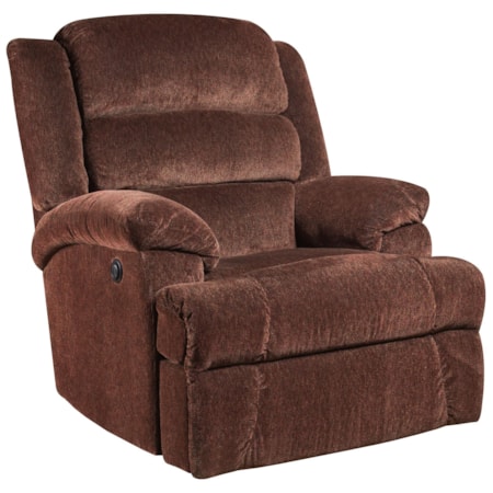 Power Recliner