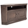 American Heartland Manufacturing TV-Stands Corner TV Stand