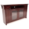 American Heartland Manufacturing TV-Stands 70" TV Stand