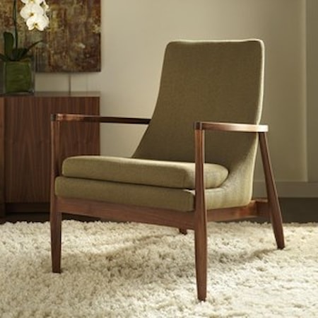 Accent Chair
