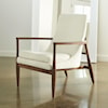American Leather Aaron Accent Chair