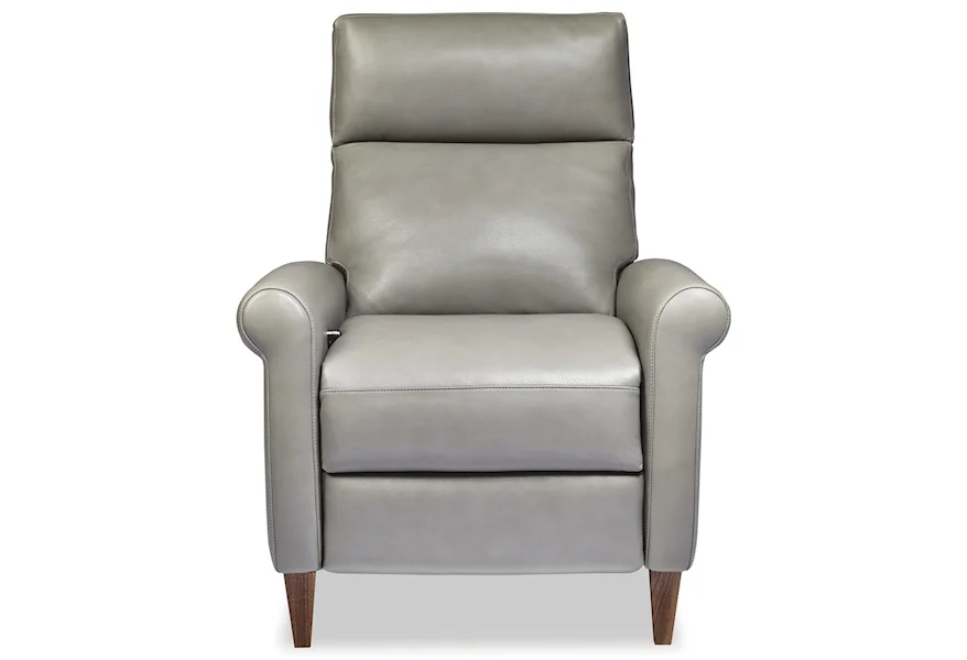 Adley Comfort Recliner by American Leather at Reeds Furniture