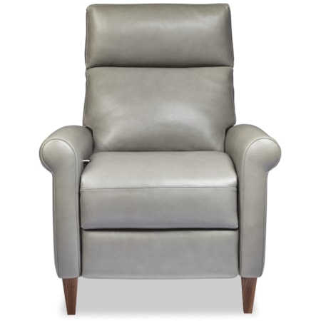 Comfort Recliner