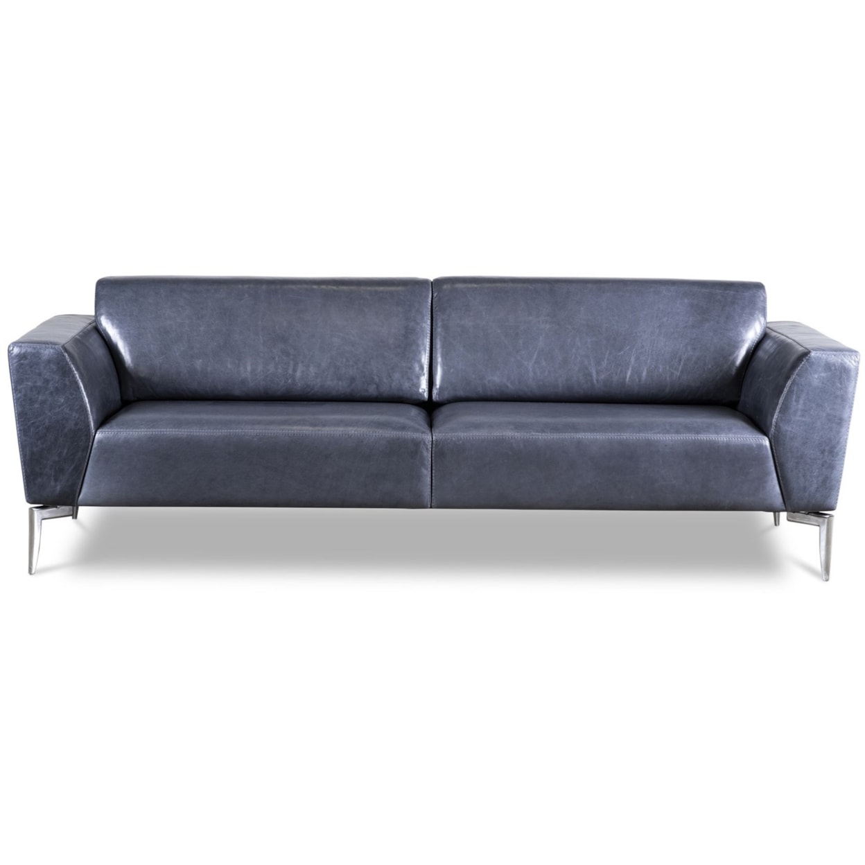 American Leather Adriana Two-Seat Sofa