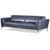 American Leather Adriana Two-Seat Sofa