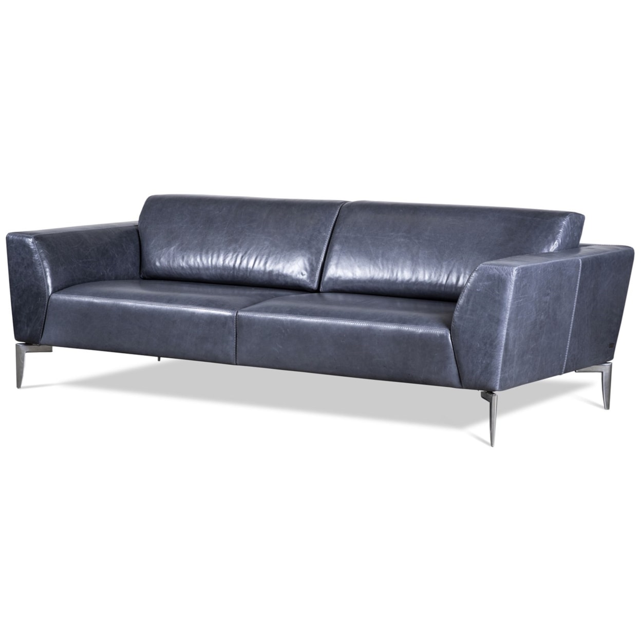 American Leather Adriana Two-Seat Sofa