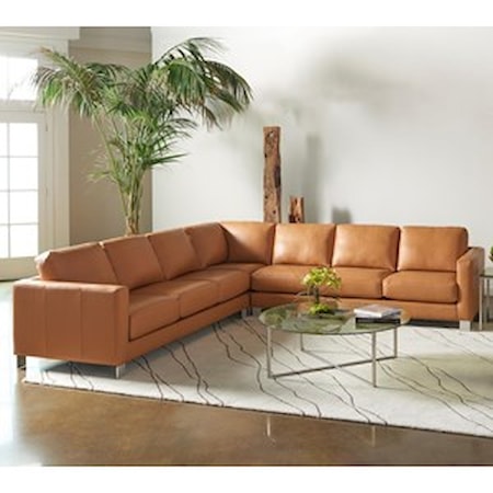 Sectional
