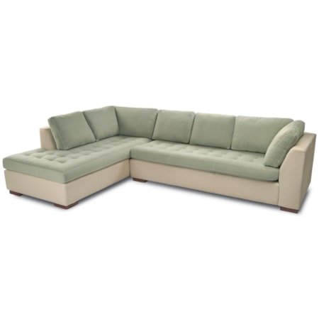 Sectional Sofa