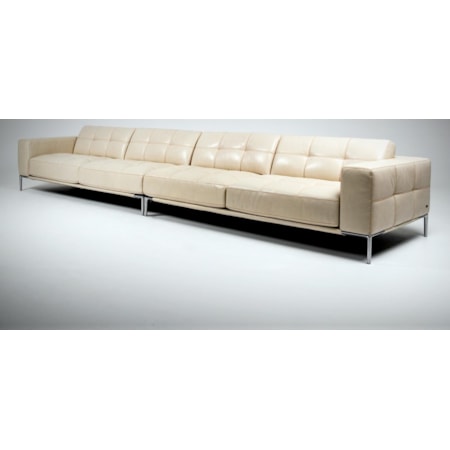 4-Seat Sofa