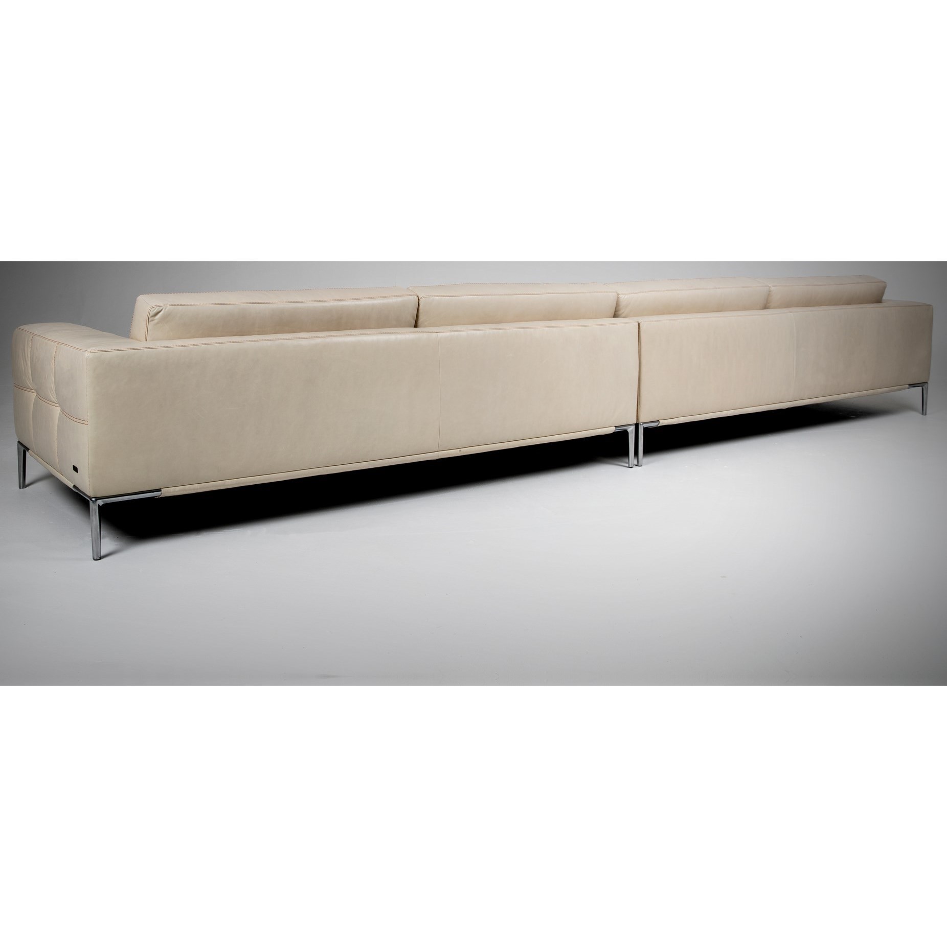 4-Seat Sofa