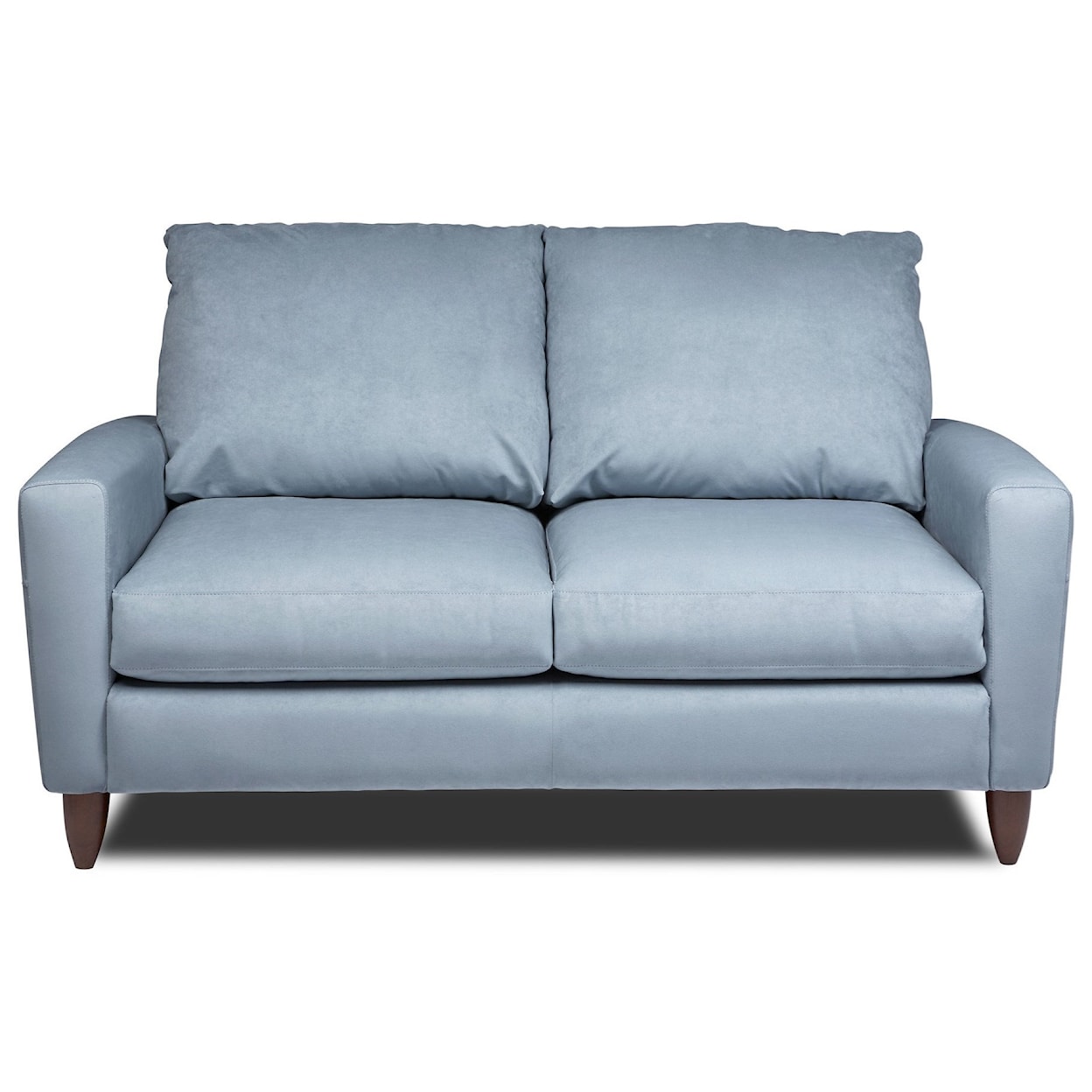 American Leather Bennet Loveseat