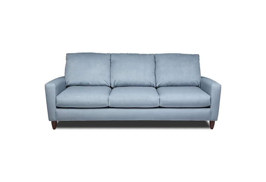 Bennet Sofa by American Leather at Williams & Kay