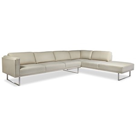 Sectional