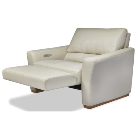 Power Reclining Chair and a Half