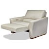 American Leather Bryant Power Reclining Chair and a Half