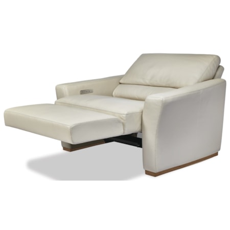 Power Reclining Chair and a Half