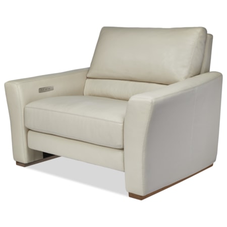 Power Reclining Chair and a Half