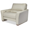 American Leather Bryant Power Reclining Chair and a Half