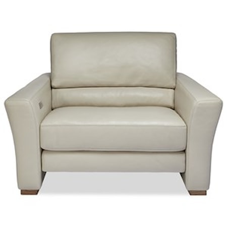 Power Reclining Chair and a Half